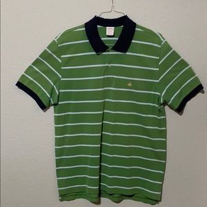Brooks brothers polo